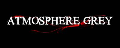 logo Atmosphere Grey logo Atmosphere Grey